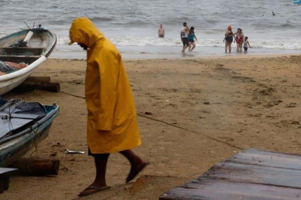 Arlene será el nombre del primer ciclón tropical de este 2023 en el Atlántico