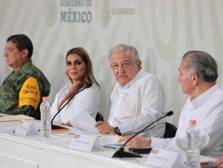 No vine a Guerrero a ver la venta de niñas, no es la regla: AMLO