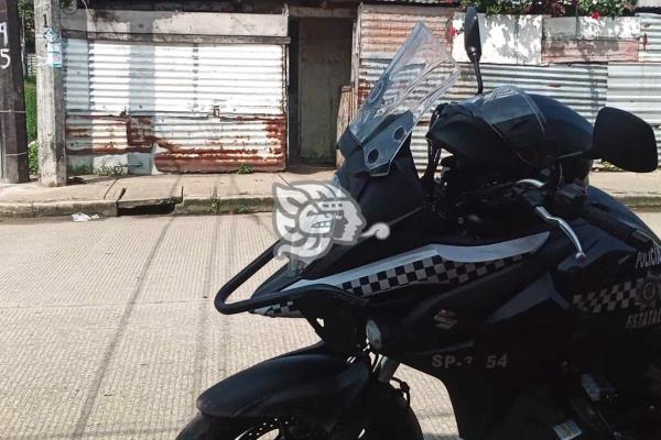 Encuentran a hombre colgado en un domicilio de Coatzacoalcos