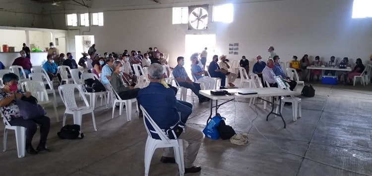 Minería en Veracruz, amenaza de catástrofe ambiental y para el agua: J Jesús Lemus