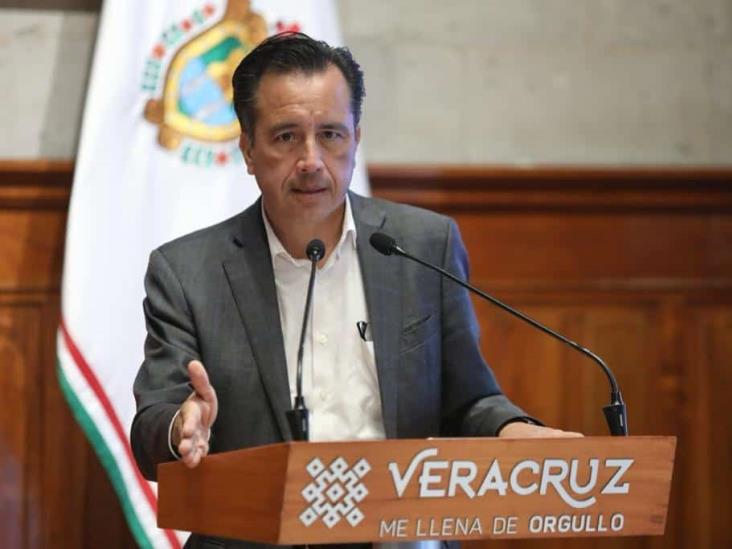 Yo sí conozco a quienes contribuyeron a la transformación en Veracruz