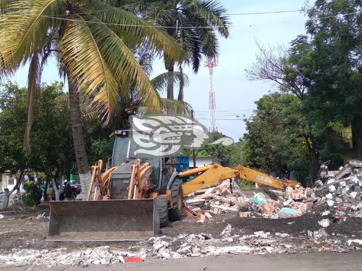 Anuncian remodelación del Parque de La Gloria