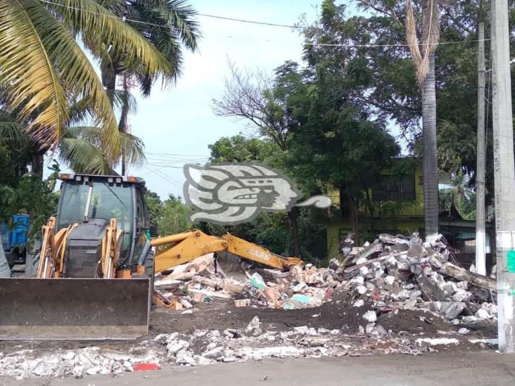 Anuncian remodelación del Parque de La Gloria