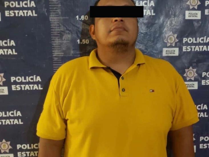 Detienen a locutor y ex candidato por privación de la libertad