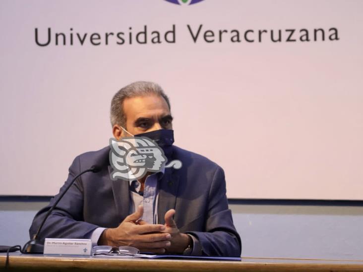 Desertó aproximadamente 15% de estudiantes de la UV; retorno, gradual y voluntario