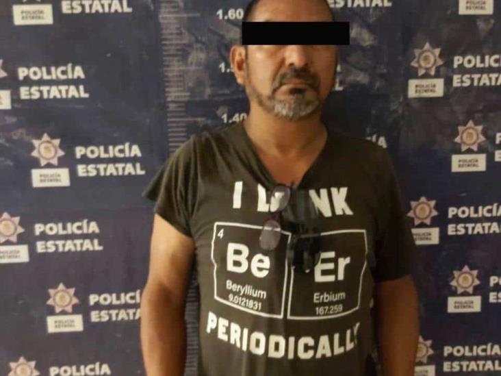 Detienen a locutor y ex candidato por privación de la libertad