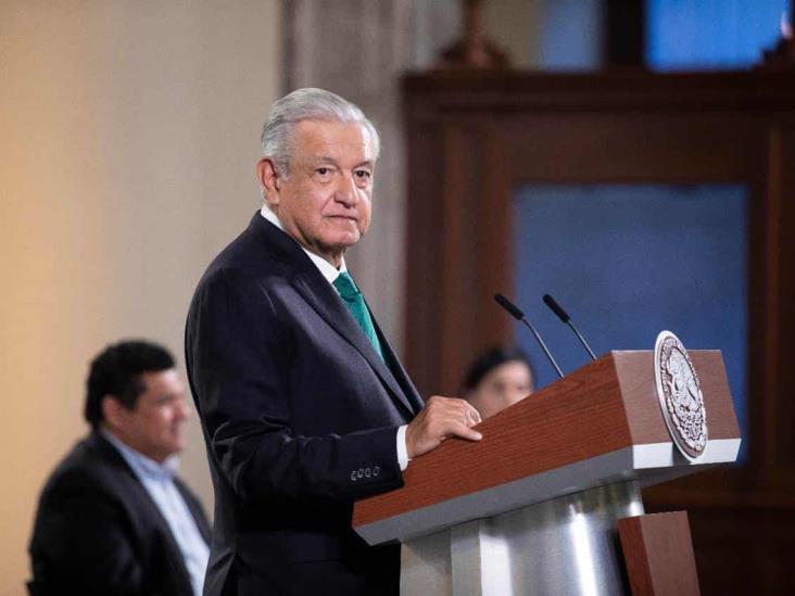 AMLO es el segundo líder más popular del mundo, según Financial Times