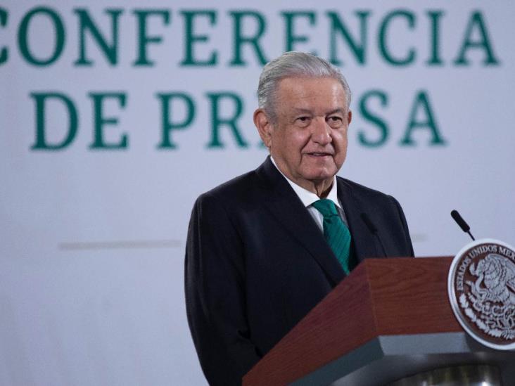 López Obrador no intervendrá en presuntas irregularidades de la UNAM