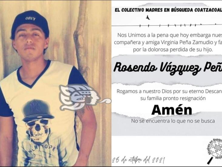 Rosendo Vázquez tendrá descanso eterno; entregarán restos a su madre