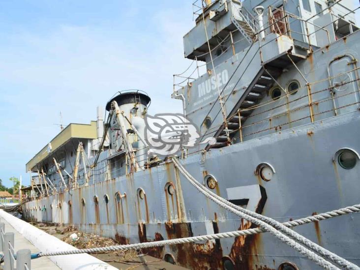 Histórica defensa por buque Guanajuato