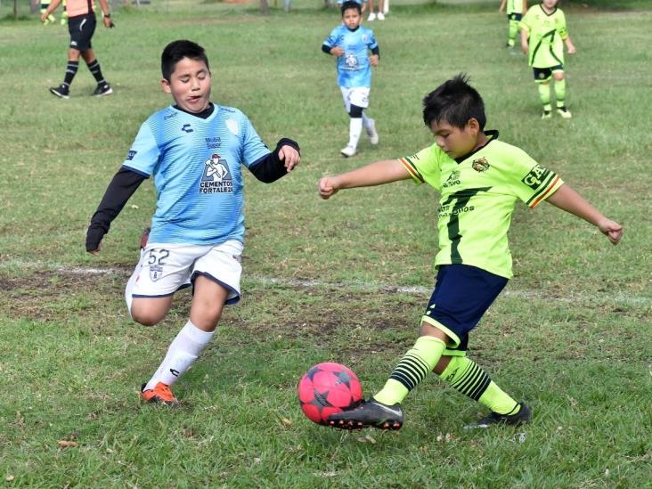 Alistan finales de copa en fútbol soccer