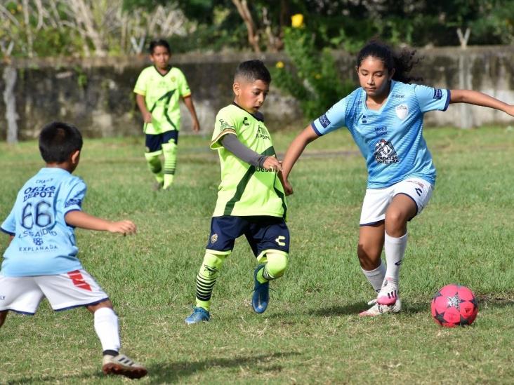 Alistan finales de copa en fútbol soccer