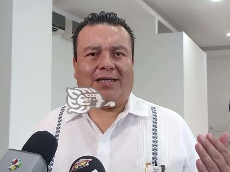 Braulio Terán busca reelegirse como presidente del Colegio de Abogados