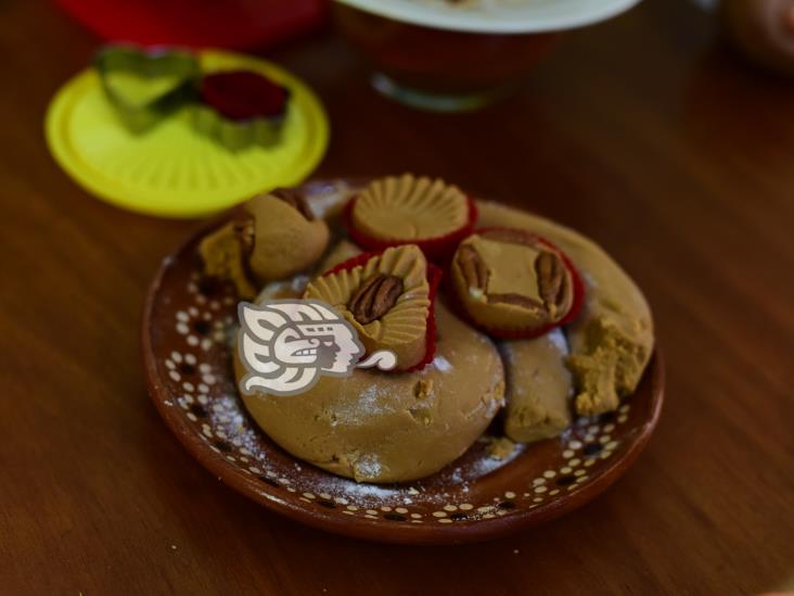 ‘El Querubín’, Silvina mantiene la tradición de los dulces artesanales