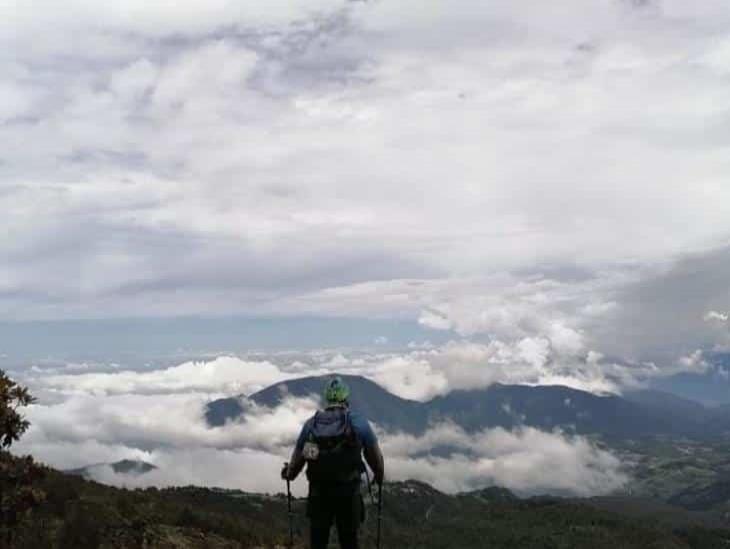 Villas Pico, aventura en la montaña de Orizaba