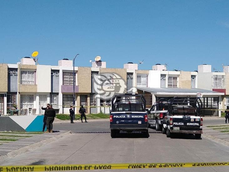 En Tuxpan, asesinan en su domicilio a instructor de artes marciales