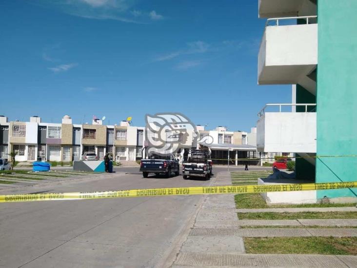 En Tuxpan, asesinan en su domicilio a instructor de artes marciales