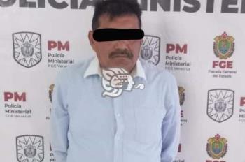 Prisión preventiva contra Pasiano N, excandidato de Jesús Carranza

