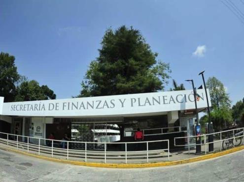 Presupuesto de egresos 2022 de Veracruz aumentará 7%, anticipa Sefiplan