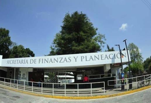 Sefiplan extiende contrato a empresa poco conocida para notificar adeudos fiscales en Veracruz