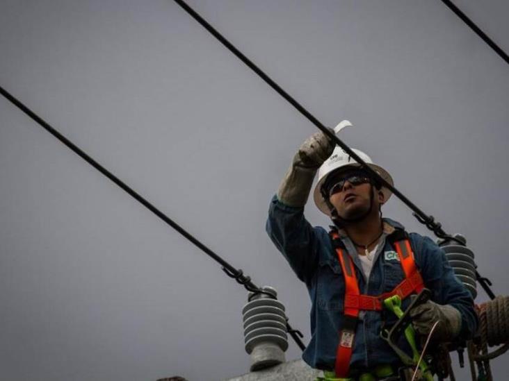 Morena advierte que sin reforma eléctrica, CFE sufrirá quebranto anual de 436 mil mdp