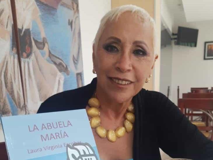 La abuela María, la historia de una mujer valiente