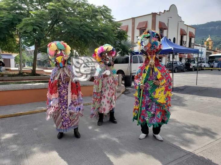 Danzantes de Coyolillo, en película sobre resistencia contra Odebrecht en Veracruz