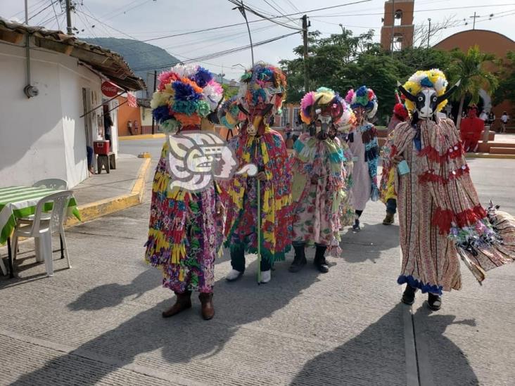 Danzantes de Coyolillo, en película sobre resistencia contra Odebrecht en Veracruz