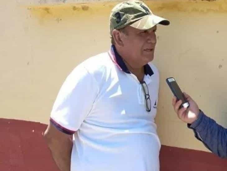 Empresario rechaza vínculo con extorsionador detenido en Coatzacoalcos