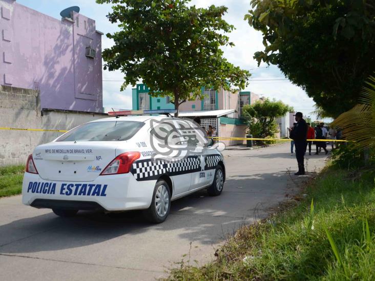 Muere hombre de la tercera edad tras sufrir infarto