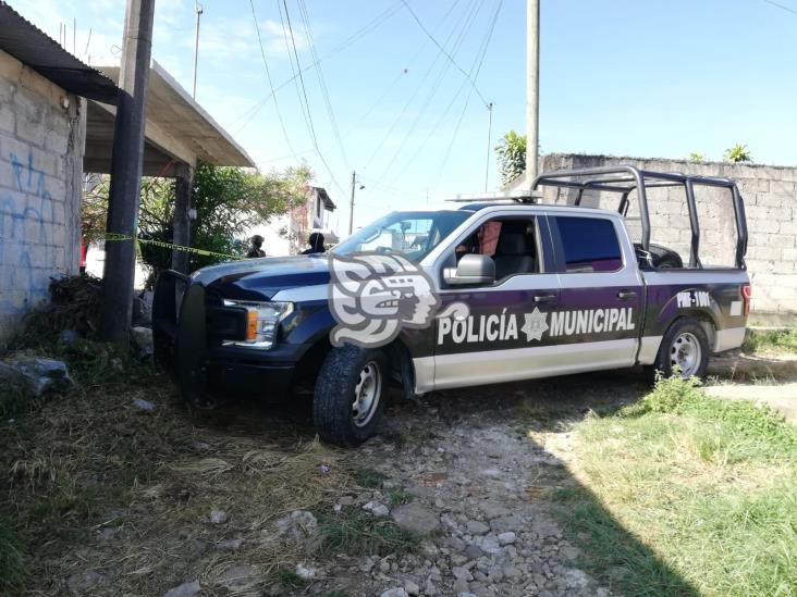 A machetazos, asesinan a dos hombres en Alpatláhuac