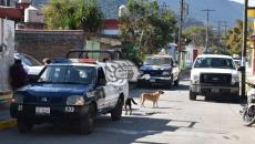 Ataque armado en Nogales deja un muerto y un herido