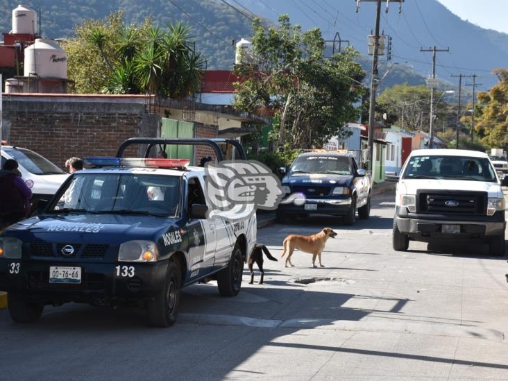 Ataque armado en Nogales deja un muerto y un herido