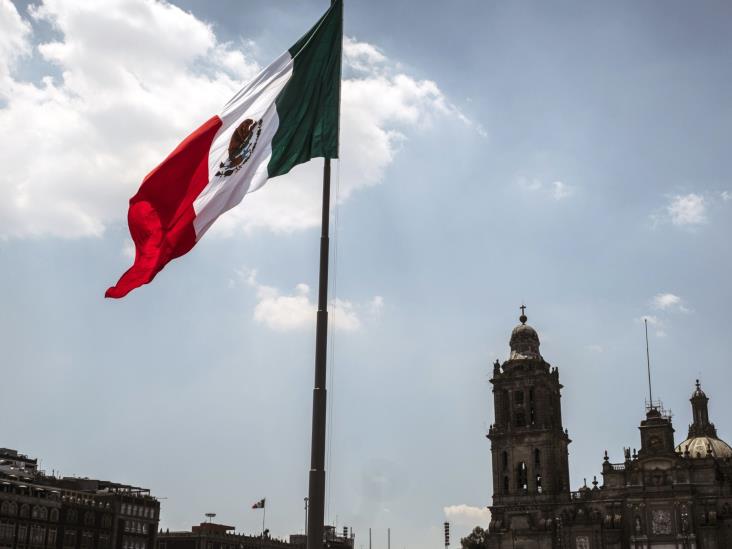 Reconoce FMI manejo económico de México