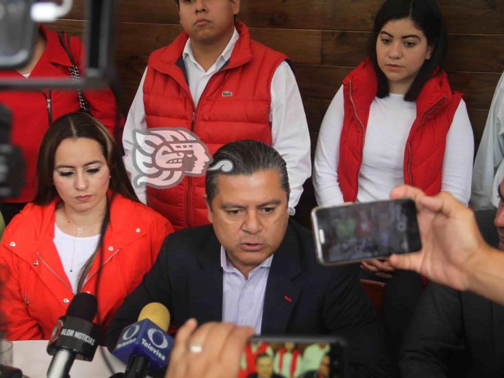 Alcaldes electos de Veracruz que abandonaron oposición fueron comprados: Marlon