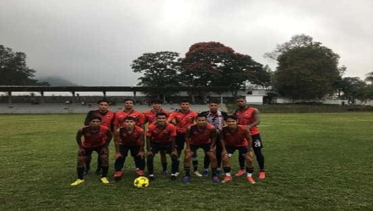 Atlético Tetelcingo venció a Chicataneroa de Huatusco