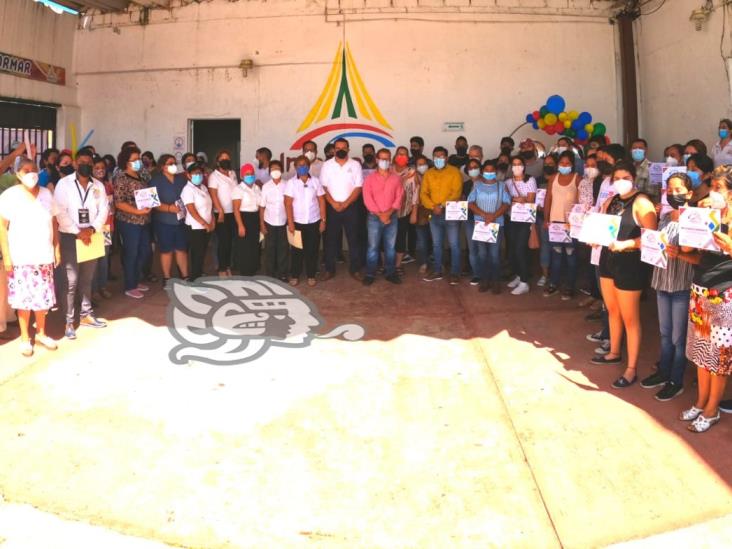 Integra festejó 23 años de fundación con capacitaciones gratuitas