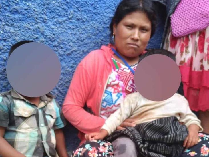 Retrato de las mujeres en La Montaña de Guerrero, sus vidas, avances y retos