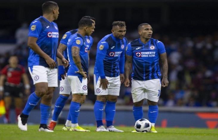 Cruz Azul podría jugar en una sede alterna el repechaje tras el veto al Azteca