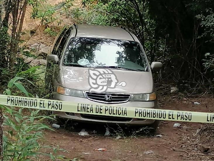 Asegura GN camioneta con granadas y droga