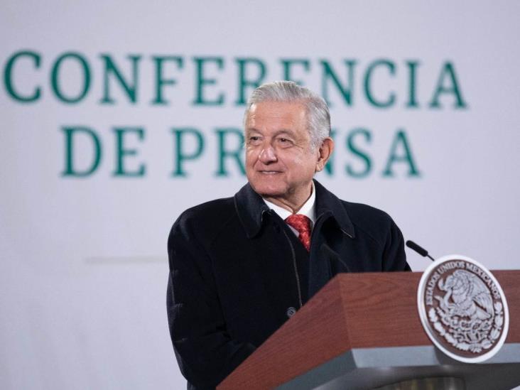 ¿qué Dice Amlo Sobre Las Declaraciones De Ken Salazar A La Reforma Eléctricaemk 0022