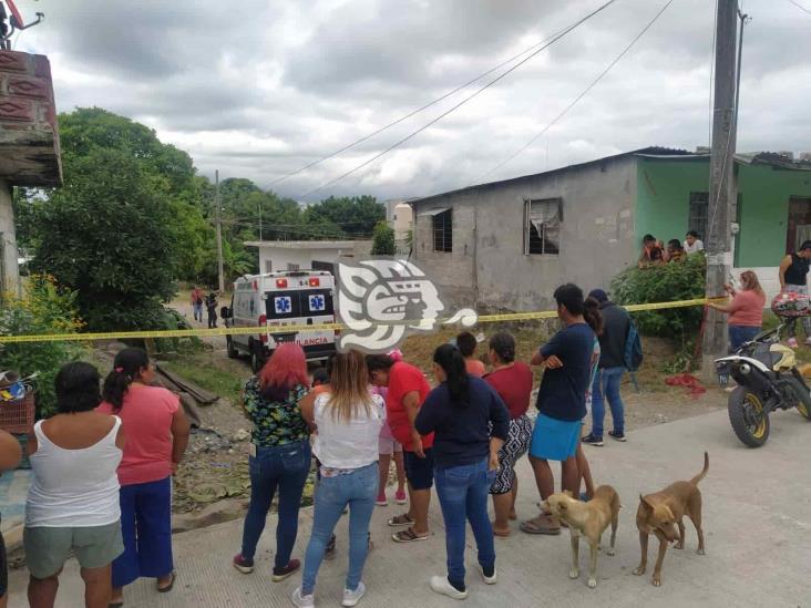 Asesinan a balazos a dos hermanos en Martínez de la Torre