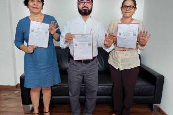 Sergio Guzmán asesta duro golpe al PRI y al PAN en Agua Dulce