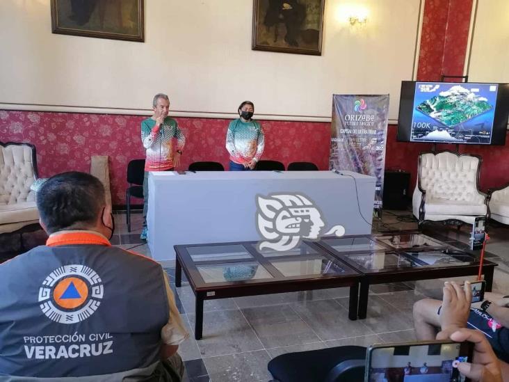 En Orizaba, anuncian carrera Sky Ultra Pico MX