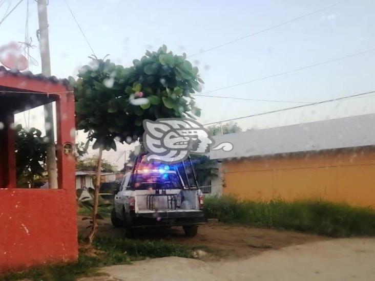 Se suicida petrolero jubilado en Coatzacoalcos