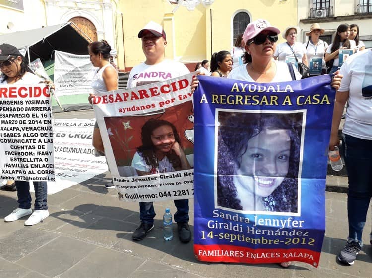 Veracruz, en las redes del crimen organizado; buscan a desaparecidos en época de JDO