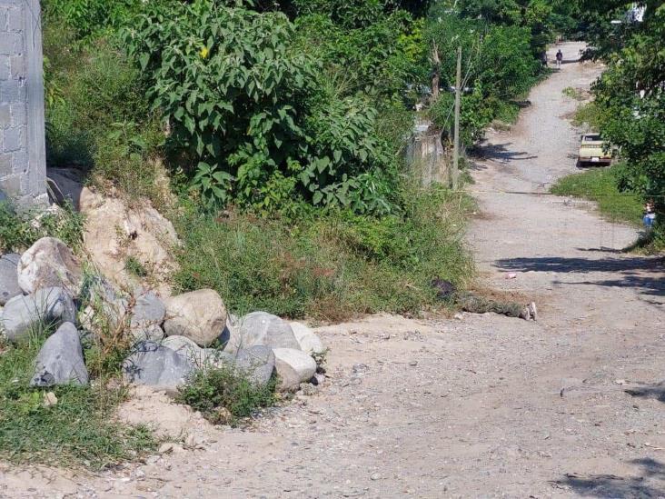 Asesinan a hombre en Martínez de la Torre