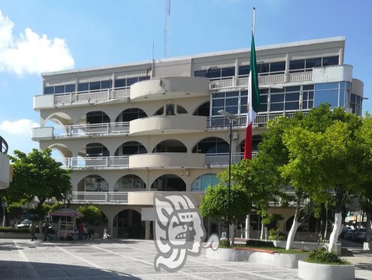 Conforman cabildo municipal del 2022-2025 de Nanchital