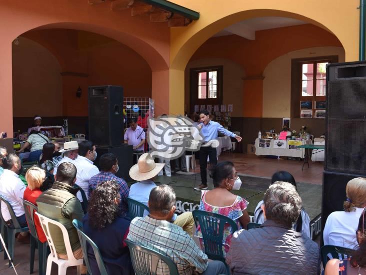 Inauguran en Orizaba el Festival de la Caña