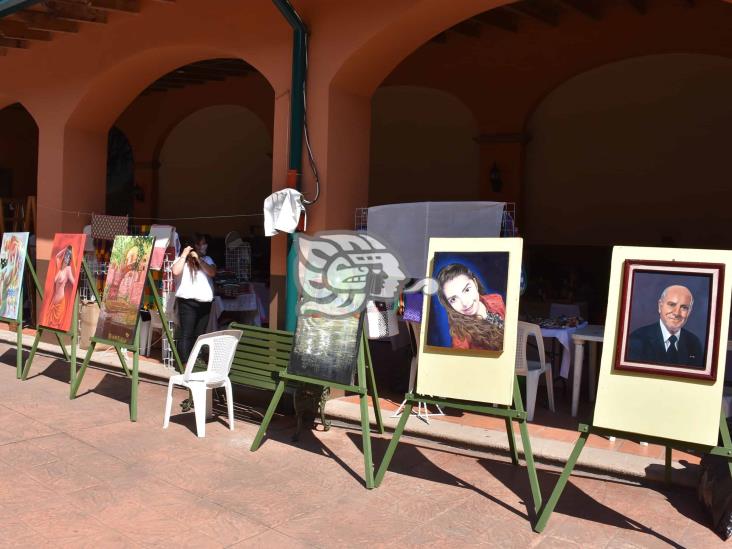 Inauguran en Orizaba el Festival de la Caña